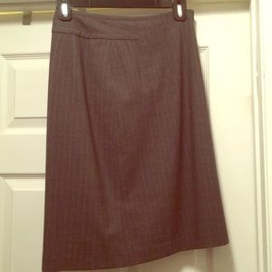 Women’s pencil skirt